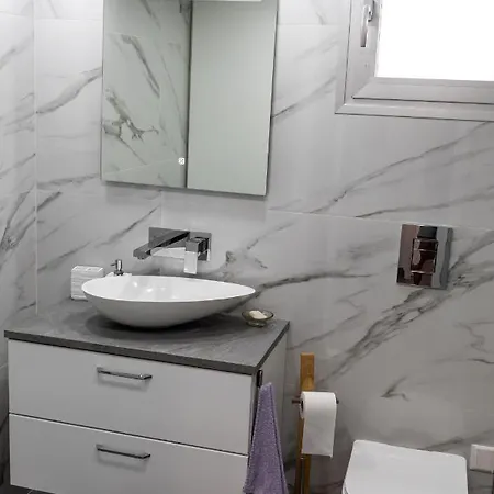 アパート Bayview Terraces