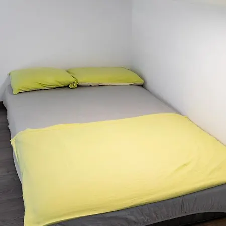 Bayview Terraces * リマソール