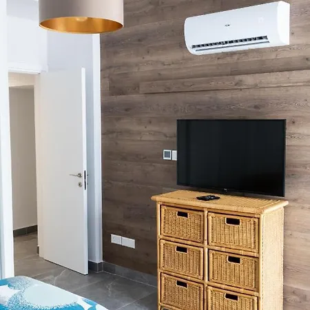 Bayview Terraces リマソール