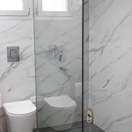 Bayview Terraces リマソール