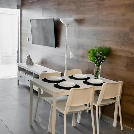 Bayview Terraces リマソール