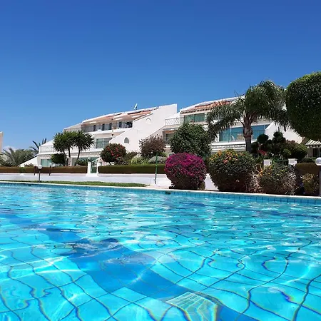 アパート Bayview Terraces