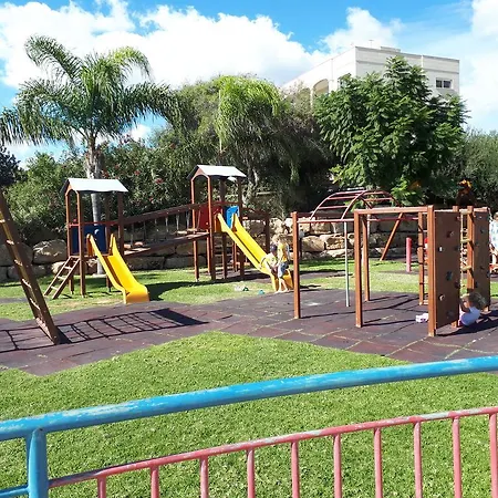 アパート Bayview Terraces リマソール