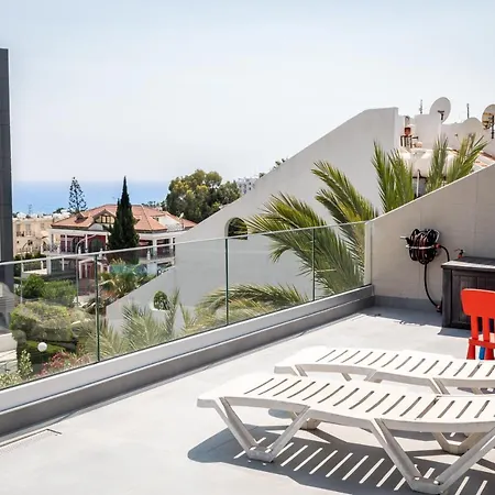 Daire Bayview Terraces *