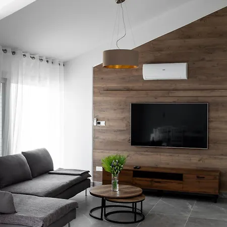 Daire Bayview Terraces