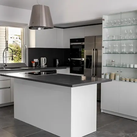 Bayview Terraces Apartment Limassol