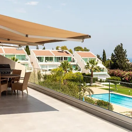 Bayview Terraces Lägenhet