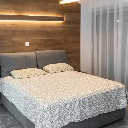 Bayview Terraces *