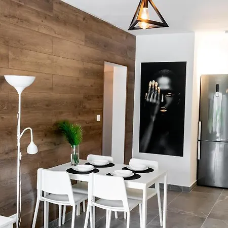 Daire Bayview Terraces