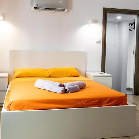 Daire Bayview Terraces *