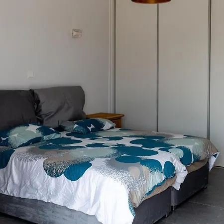 Bayview Terraces Daire *