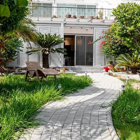 Bayview Terraces * Limasol