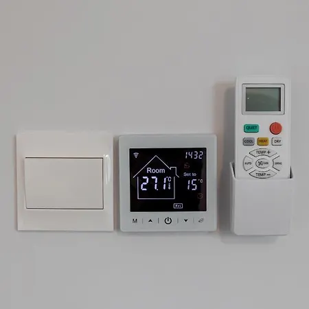 Daire Bayview Terraces *