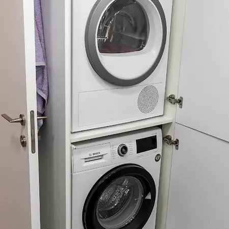 Daire Bayview Terraces