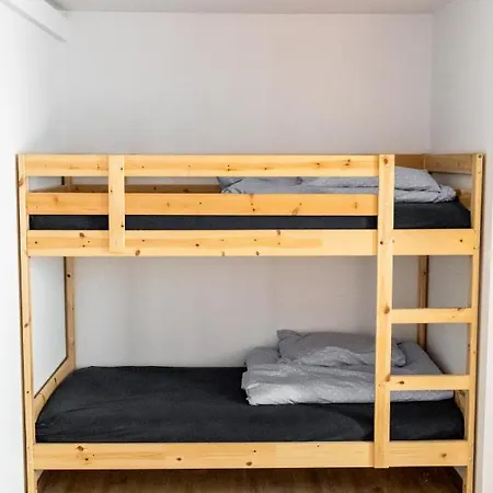 Daire Bayview Terraces *