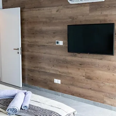 Bayview Terraces Limassol