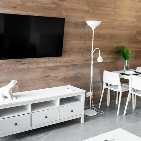 Bayview Terraces * Limasol