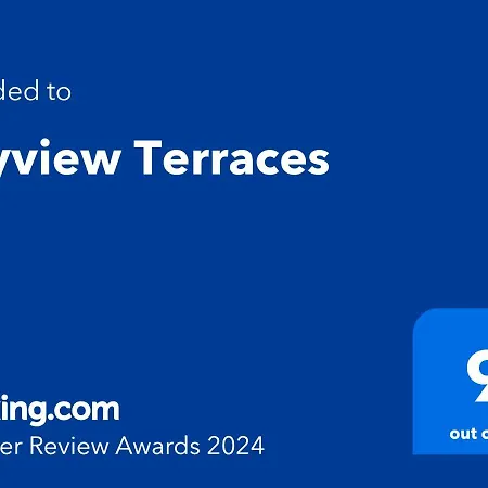 Bayview Terraces *