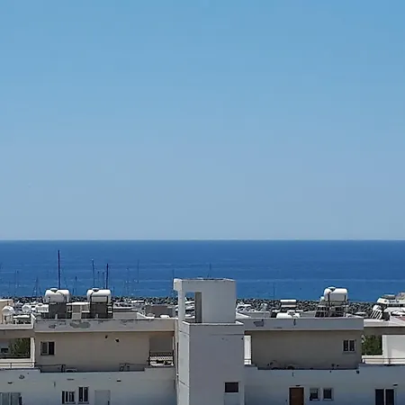 Bayview Terraces Limasol