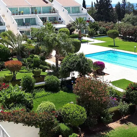 Bayview Terraces Lägenhet Limassol