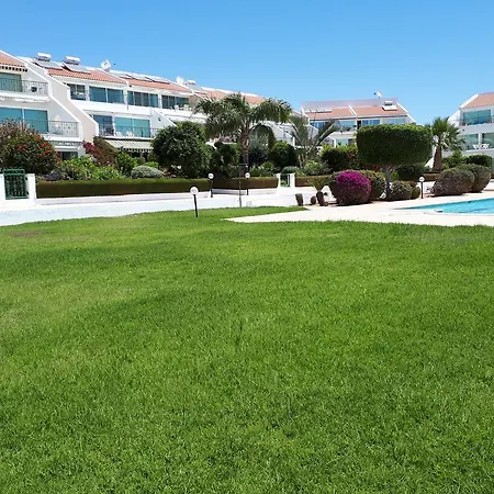 Daire Bayview Terraces Limasol