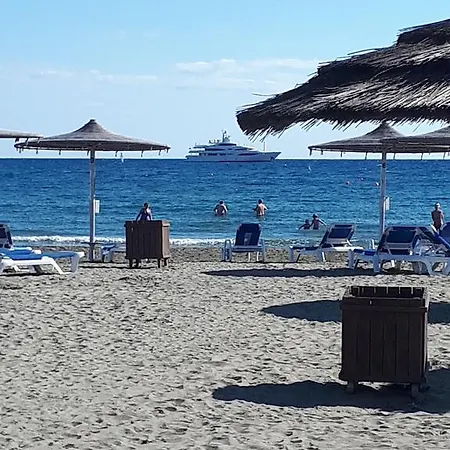 Bayview Terraces * Limasol