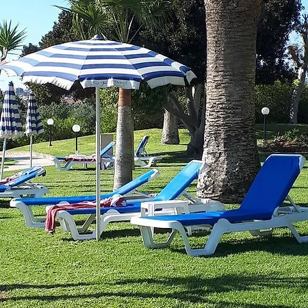 Daire Bayview Terraces