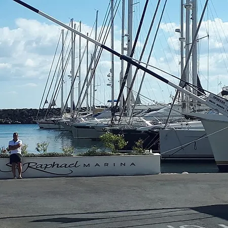 Bayview Terraces Daire Limasol