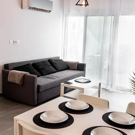 Apartment Bayview Terraces *