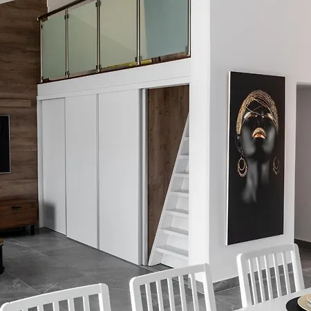 Bayview Terraces Limassol