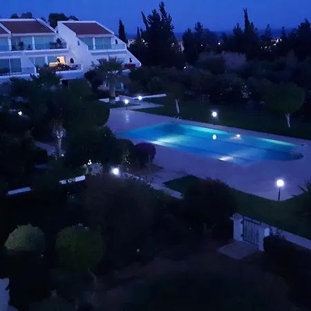 Bayview Terraces Limassol