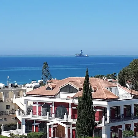 Apartment Bayview Terraces