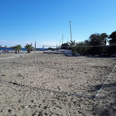 Bayview Terraces * Limassol