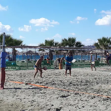 Bayview Terraces Apartment Limassol