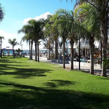 Bayview Terraces Apartment