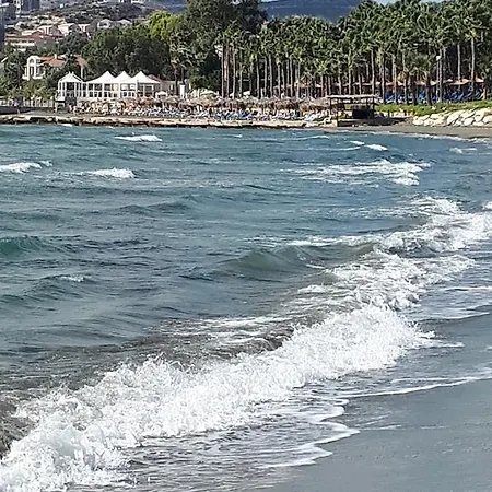 Apartment Bayview Terraces *