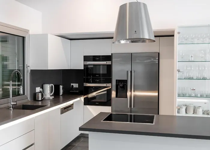 Bayview Terraces Διαμέρισμα Λεμεσός