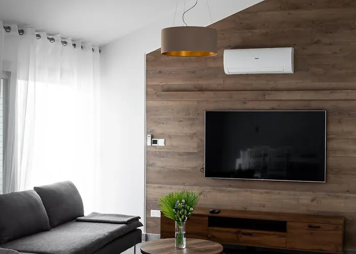 Διαμέρισμα Bayview Terraces