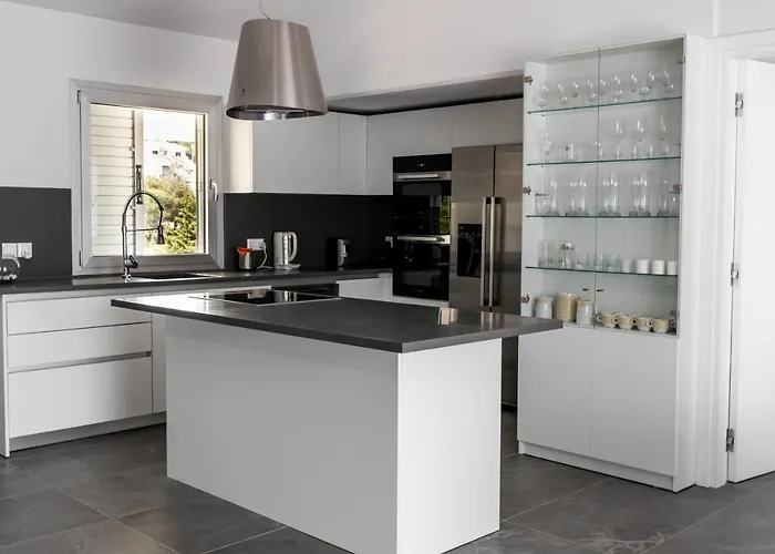 Bayview Terraces Διαμέρισμα Λεμεσός