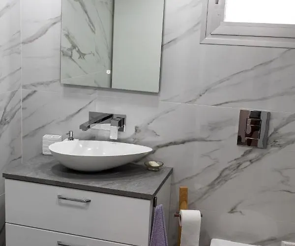 Διαμέρισμα Bayview Terraces