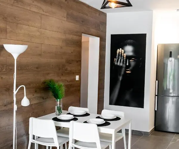 Διαμέρισμα Bayview Terraces