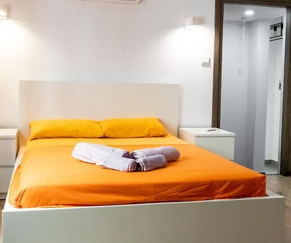 Διαμέρισμα Bayview Terraces *