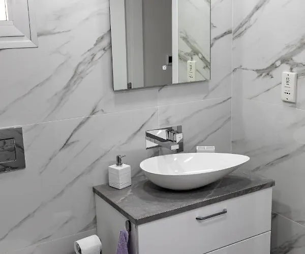 Bayview Terraces Διαμέρισμα Λεμεσός