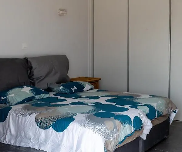 Bayview Terraces Διαμέρισμα *