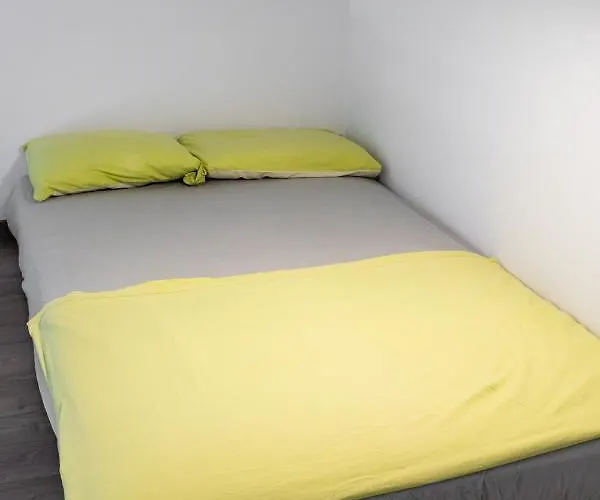 Bayview Terraces * Λεμεσός