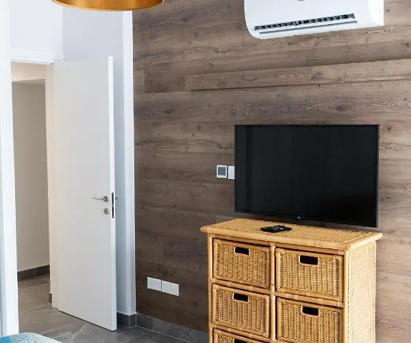 Bayview Terraces Λεμεσός