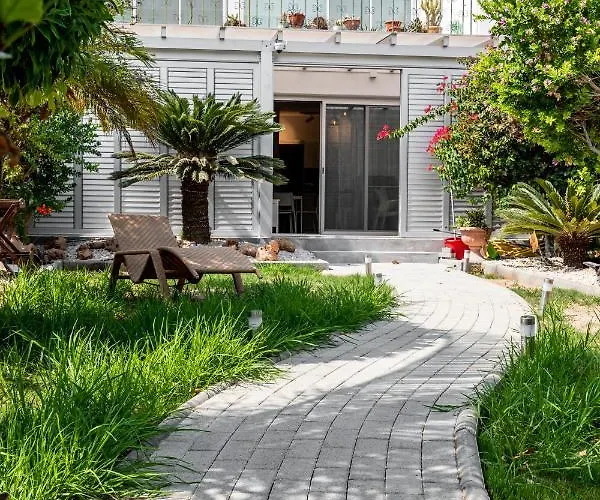 Bayview Terraces * Λεμεσός