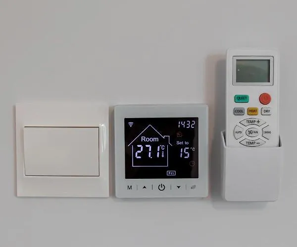 Διαμέρισμα Bayview Terraces *