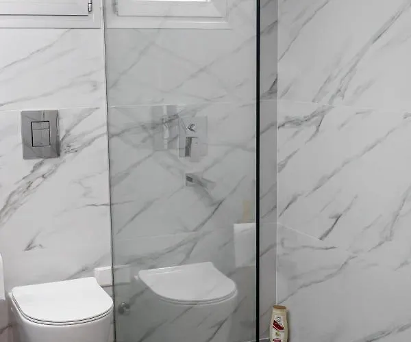 Bayview Terraces Λεμεσός