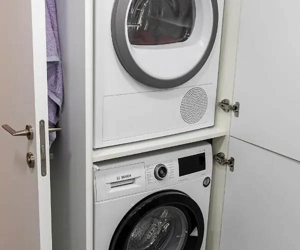 Διαμέρισμα Bayview Terraces